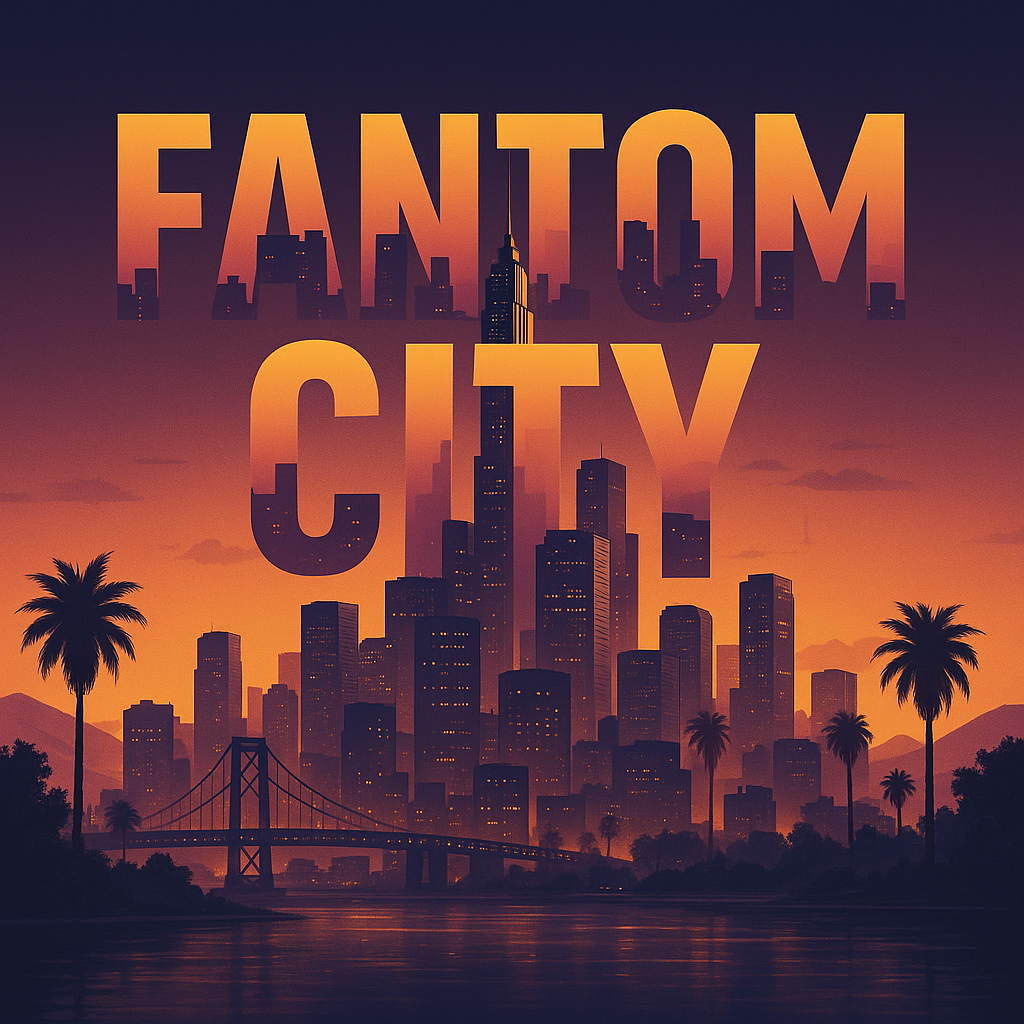 Fantom City Team